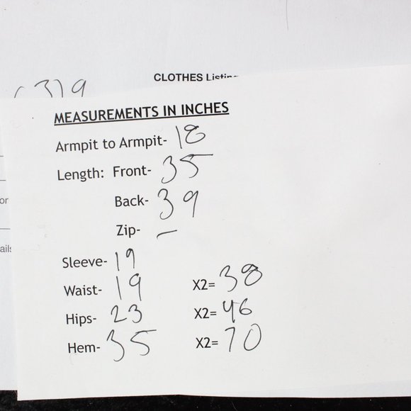 Trishaa Green Embroidered Indian Ethnic Kurta Tunic Dress Size S - Picture 8 of 8